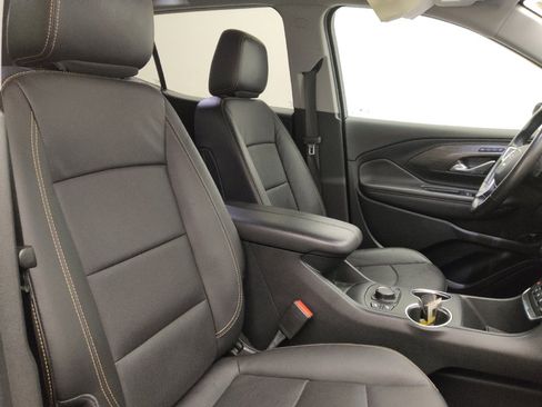 Used 2020 GMC Terrain SLT w/ Preferred Package image 21