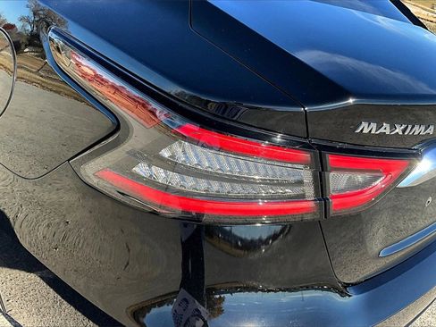 Used 2022 Nissan Maxima Platinum w/ Sport Mat Group image 25