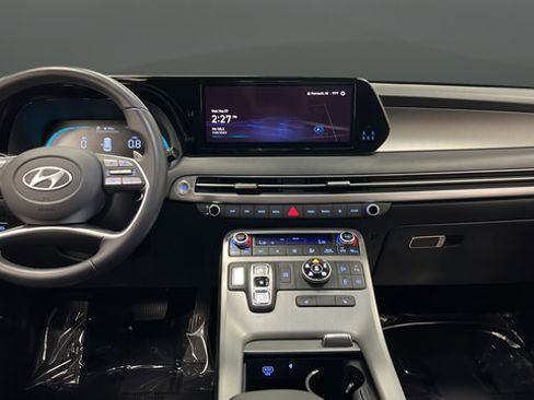 Used 2025 Hyundai Palisade XRT AWD/4WD image 11