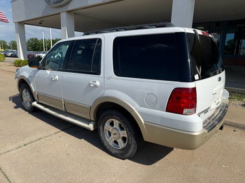 Used 2005 Ford Expedition Eddie Bauer AWD/4WD image 8