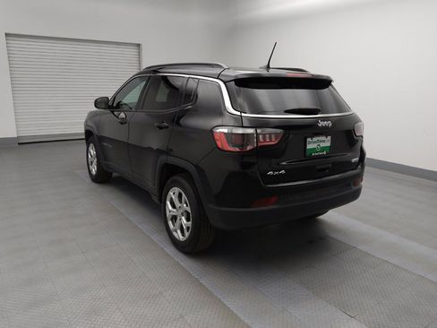 Used 2024 Jeep Compass Latitude image 5