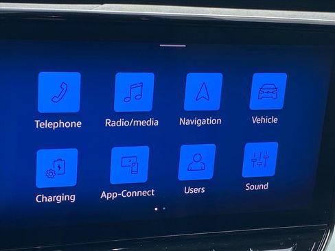 Certified 2022 Volkswagen ID.4 Pro S image 14