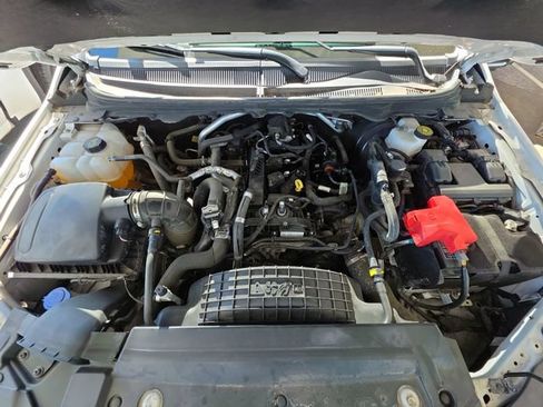 Used 2023 Ford Ranger XLT AWD/4WD image 18