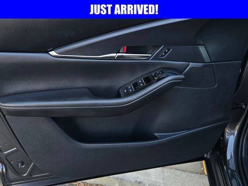 Certified 2023 MAZDA CX-30 AWD 2.5 S w/ Preferred Package image 10