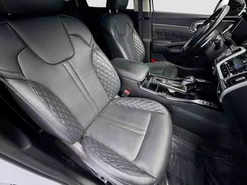 Used 2021 Kia Sorento SX image 15