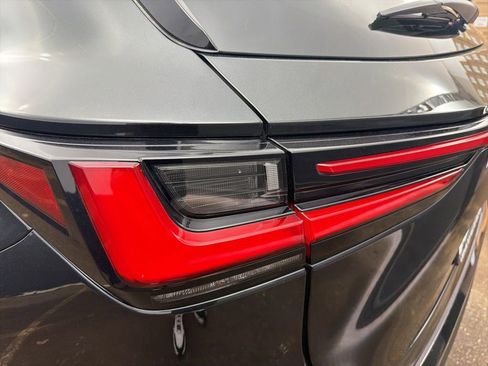 Used 2024 Lexus NX 350 AWD image 22