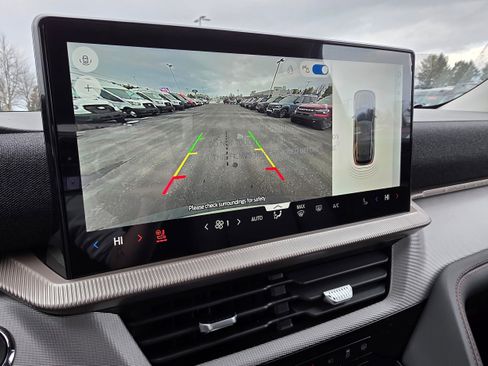 New 2026 Ford Explorer Active w/ Active Comfort Package image 20