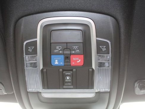 Used 2022 RAM 1500 TRX w/ TRX Level 1 Equipment Group AWD/4WD image 34