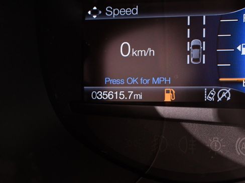 Used 2023 Ford Edge SEL w/ Convenience Package image 27