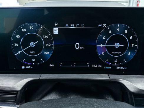 Used 2023 Kia Telluride SX X-Line AWD/4WD image 43