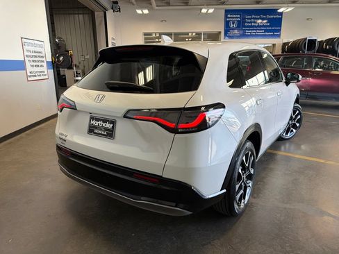 Used 2026 Honda HR-V EX-L image 6