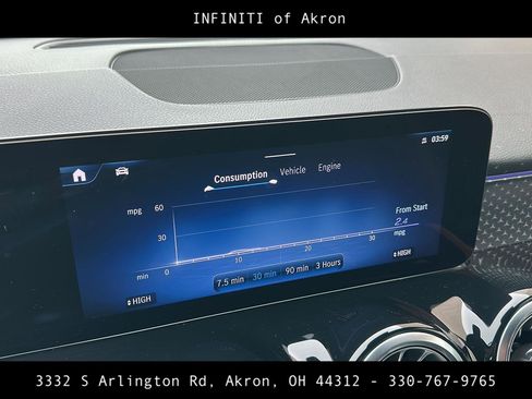 Used 2024 Mercedes-Benz GLB 250 4MATIC image 60