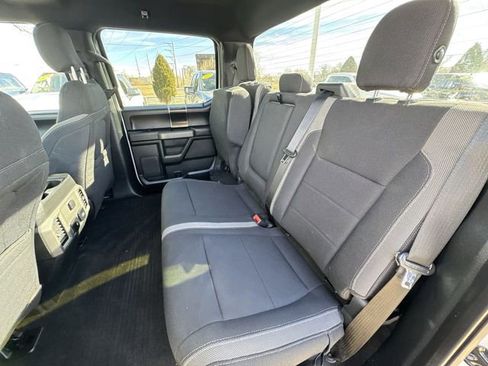 Used 2020 Ford F150 Raptor image 21