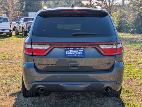 Used 2023 Dodge Durango R/T image 5