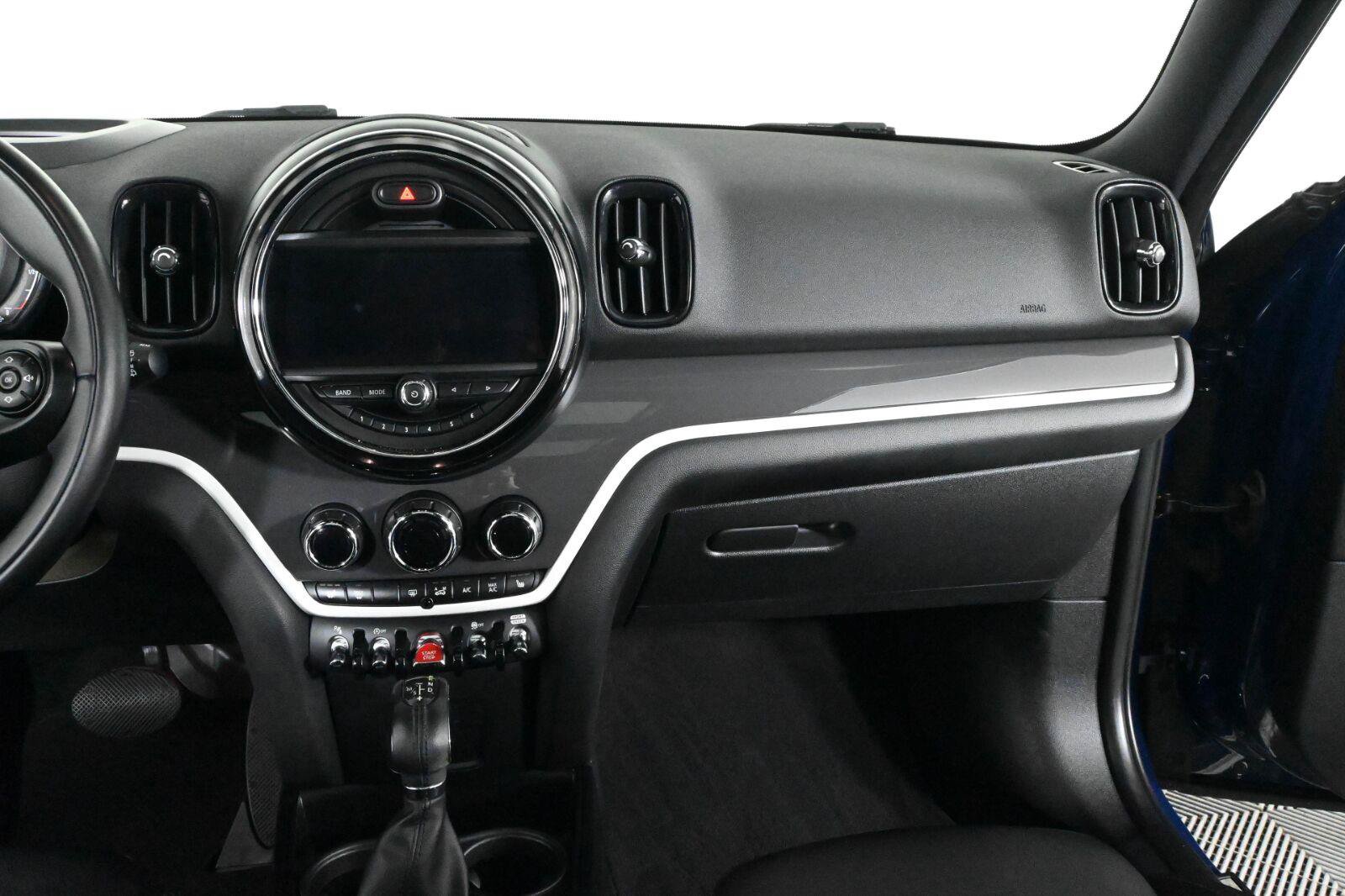 Used 2018 MINI Cooper Countryman S AWD/4WD image 16