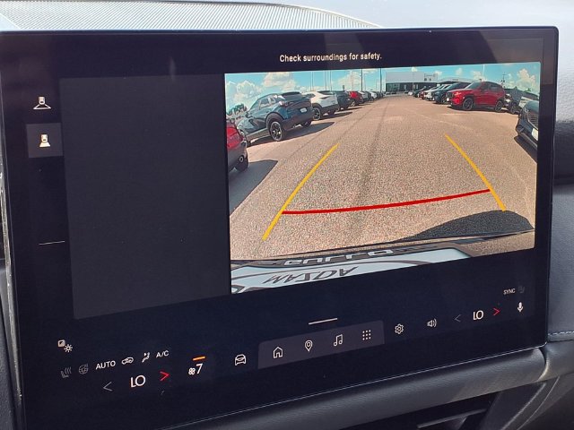 New 2026 MAZDA CX-5 Preferred AWD/4WD image 8