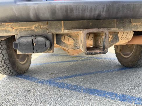 Used 2013 Ford F150 FX4 w/ Mid Equipment Group image 30