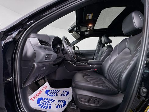 Certified 2025 Toyota Highlander XSE AWD/4WD image 20