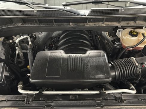 Used 2020 Chevrolet Silverado 1500 LT w/ All-Star Edition AWD/4WD image 28