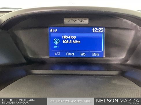 Used 2015 Ford Escape SE FWD image 34