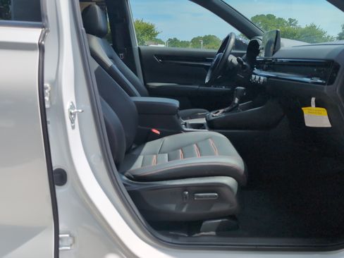 Used 2025 Honda CR-V Sport Touring image 33