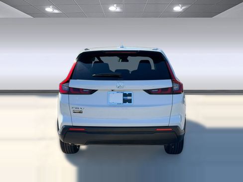 New 2026 Honda CR-V EX image 9