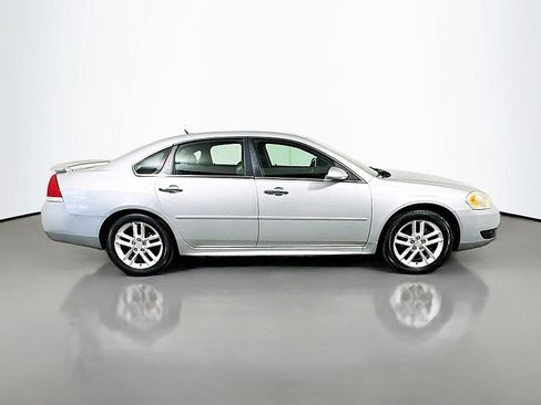 Used 2013 Chevrolet Impala LTZ image 8