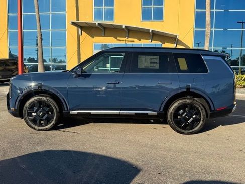 New 2027 Kia Telluride SX image 32