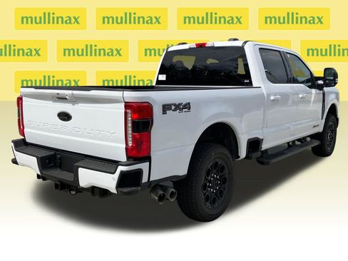 New 2026 Ford F250 XLT w/ XLT Premium Package image 4
