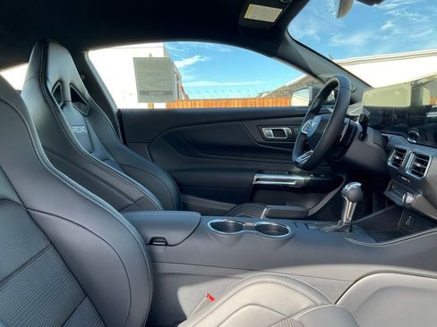 New 2026 Ford Mustang GT Premium w/ GT Performance Package image 42