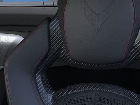 New 2027 Chevrolet Corvette Grand Sport RWD image 21