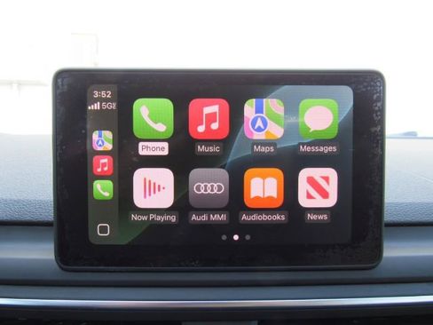 Used 2018 Audi A4 2.0T Ultra Premium image 40