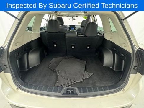 Used 2024 Subaru Forester Premium image 15