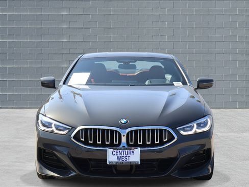 Used 2025 BMW 840i Coupe image 3