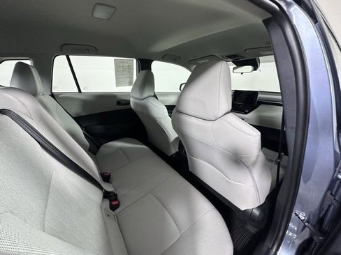 Used 2023 Toyota Corolla Cross L image 13
