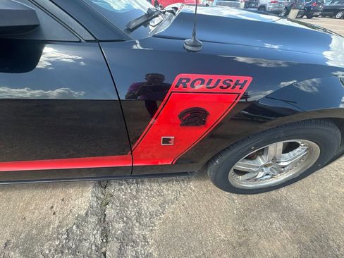 Used 2006 Ford Mustang GT Premium RWD image 8