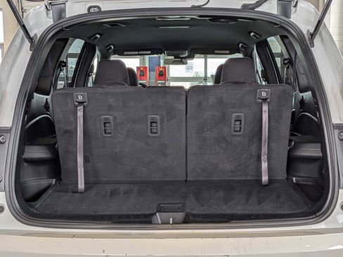 Used 2022 Honda Pilot Sport image 35