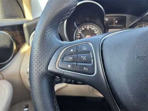 Used 2018 Mercedes-Benz C 300 4MATIC Sedan image 22