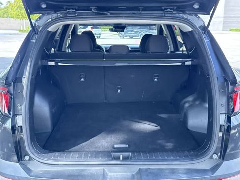 Used 2024 Hyundai Tucson SE FWD image 25
