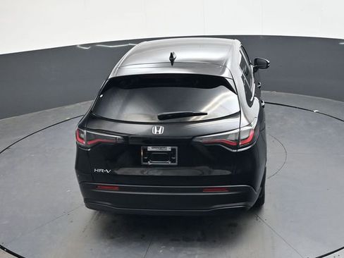 New 2026 Honda HR-V LX image 24