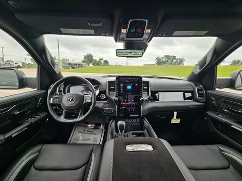 New 2026 RAM 1500 RHO w/ RHO Level 1 Equipment Group AWD/4WD image 12