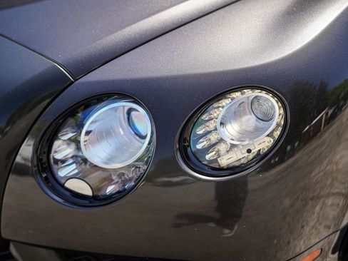 Used 2015 Bentley Continental GT V8 S image 4