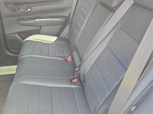 Used 2026 Honda CR-V Sport-L image 19