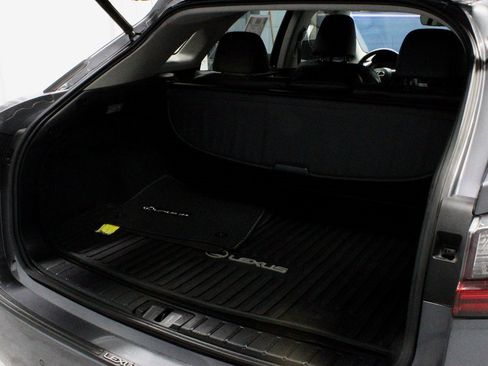 Used 2019 Lexus RX 350 AWD image 14