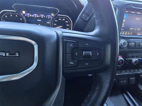 Used 2021 GMC Sierra 1500 Denali w/ Denali Premium Package image 20