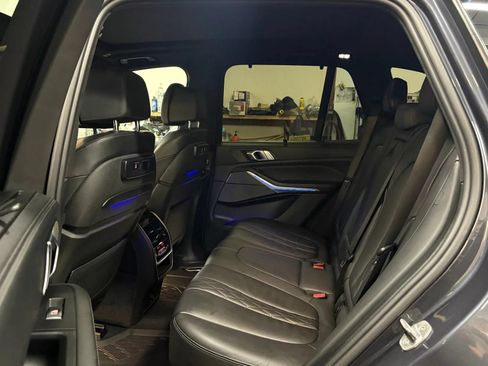 Used 2020 BMW X5 M50i w/ Executive Package AWD/4WD image 24