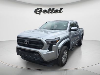 Used 2025 Toyota Tacoma SR5