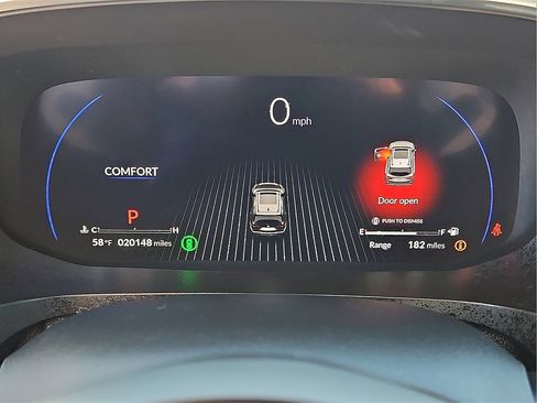 Certified 2023 Acura MDX Technology image 24