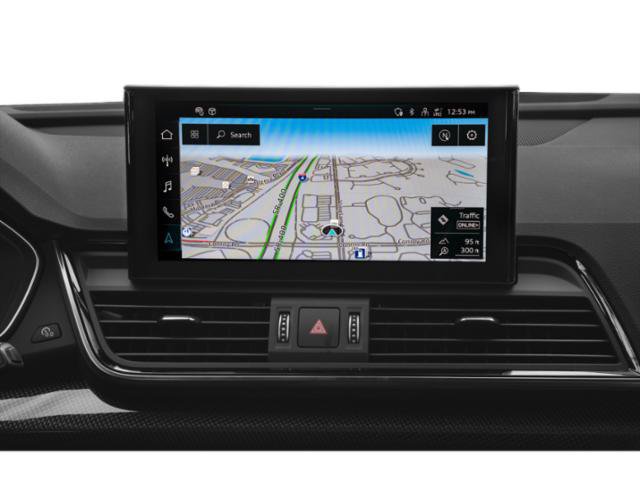 Used 2023 Audi SQ5 Premium Plus AWD/4WD image 18