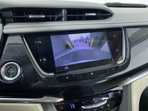 Certified 2021 Cadillac XT6 Premium Luxury w/ LPO, Floor Liner Package image 6